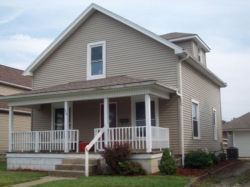 326 Park St, Sidney, OH, 45365-1342 | Card Image