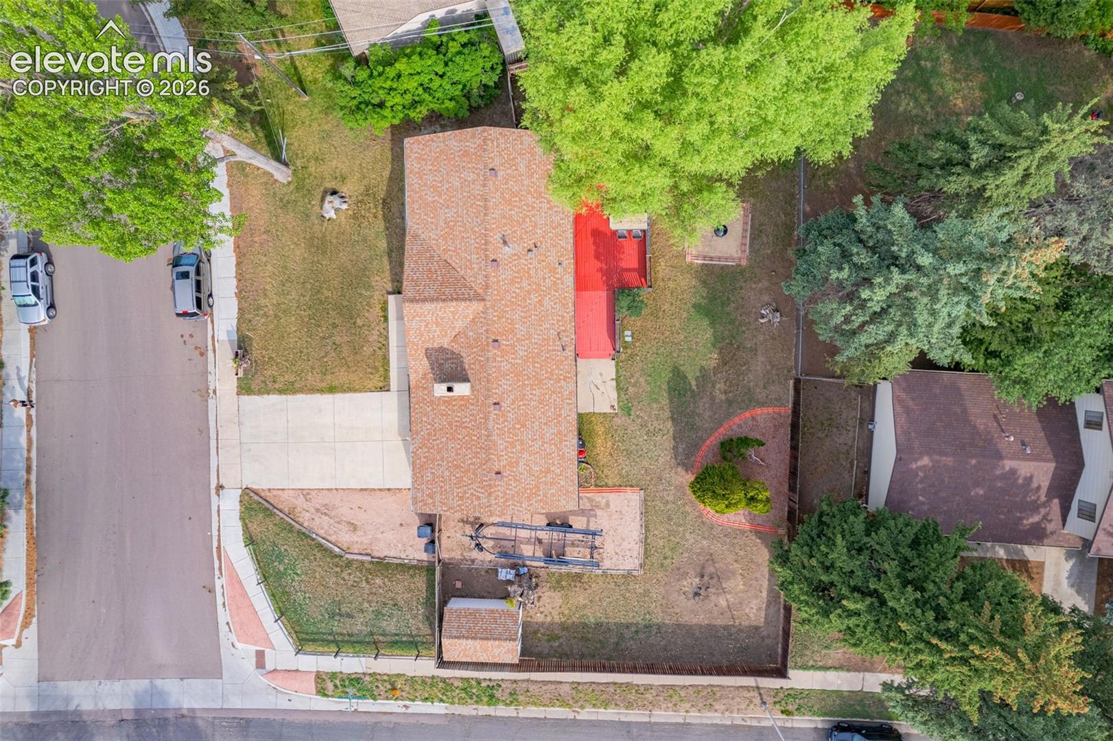 Residential in Colorado Springs 5