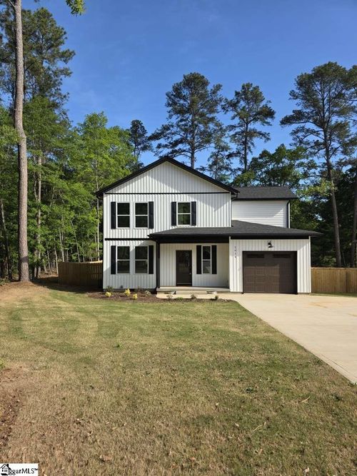 2014 Driftwood Way, Anderson, SC, 29625-5919 | Card Image
