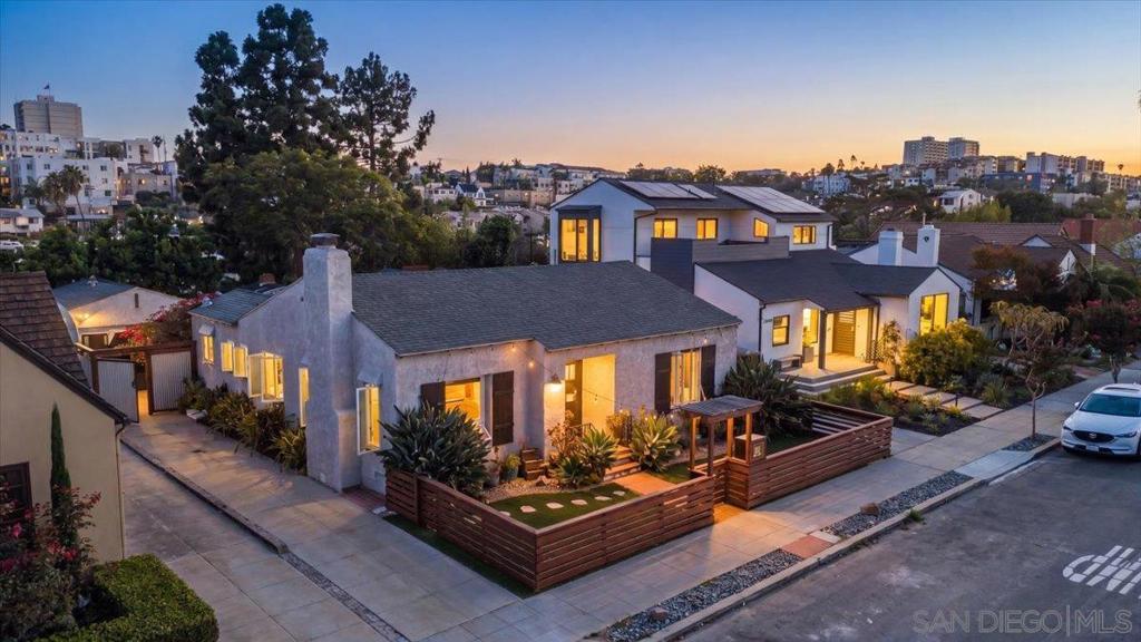 Residential in San Diego 4