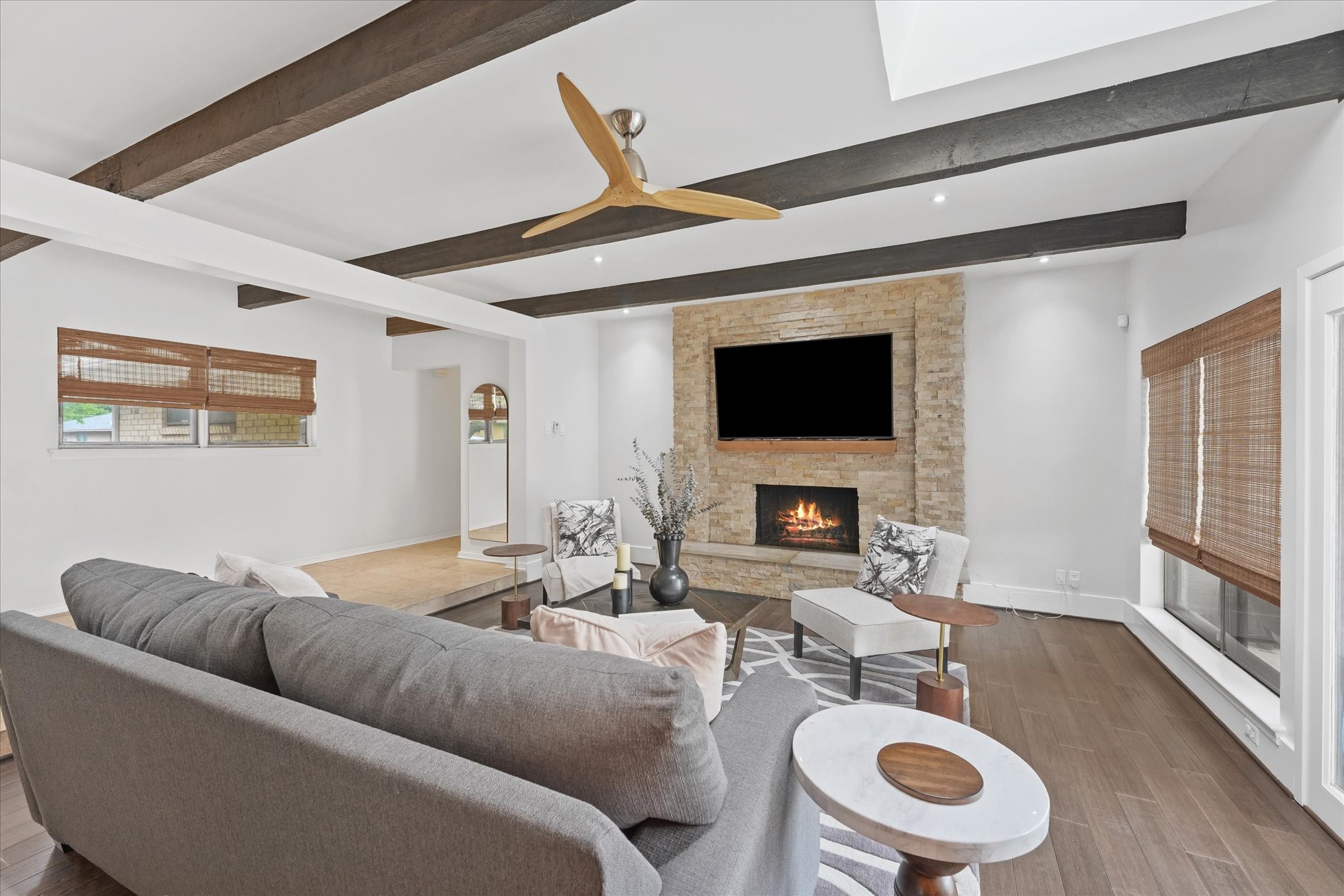 Residential Lease in Garland 2