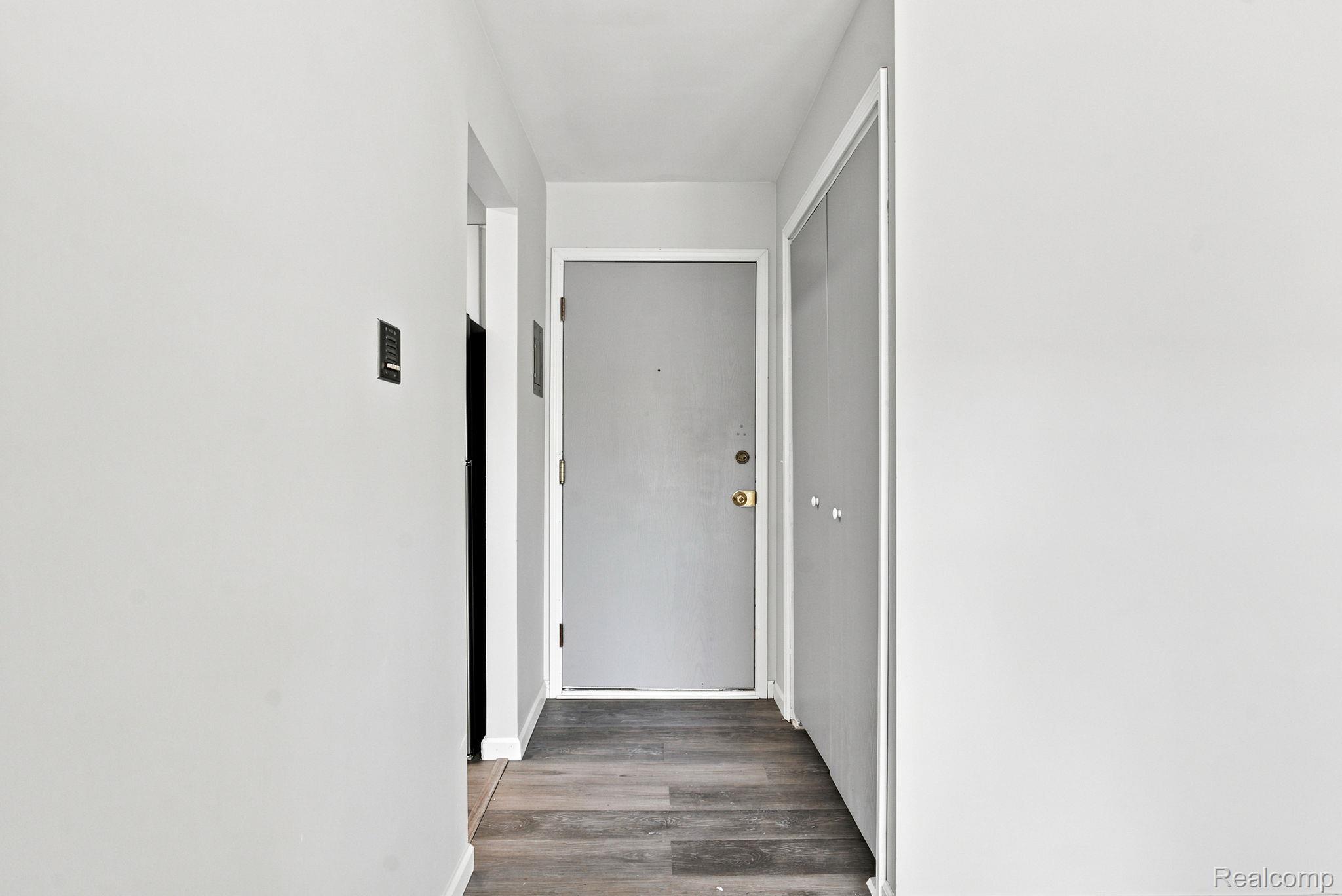 Residential in Farmington Hills 2
