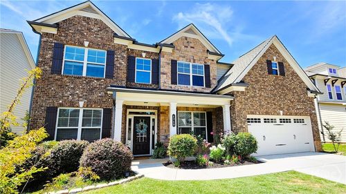 4348 Birch Meadow Trail, Gainesville, GA, 30504 | Card Image