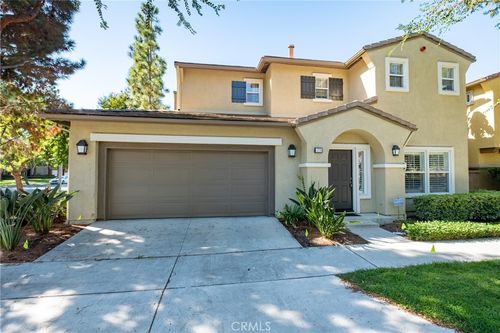 25 Periwinkle, Irvine, CA, 92618-4076 | Card Image