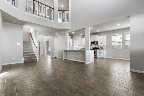 301 Greenway Drive, Georgetown, TX, 78628 | Card Image