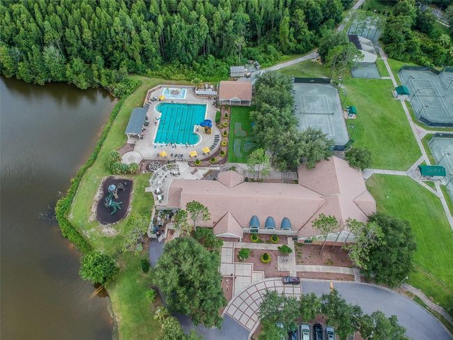 17515 Edinburgh Dr, House other with 4 bedrooms, 4 bathrooms and null parking in Tampa FL | Image 75