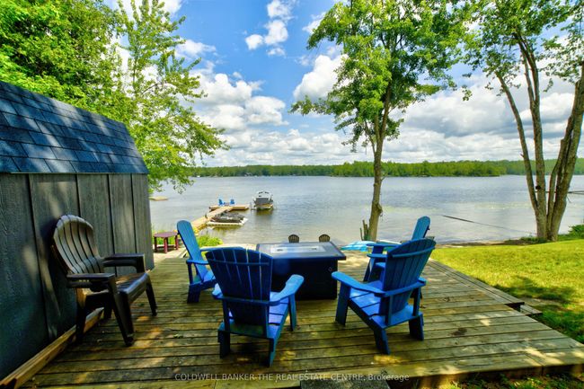 12 Cedar Nook Rd, House other with 4 bedrooms, 2 bathrooms and 8 parking in Coboconk ON | Image 9