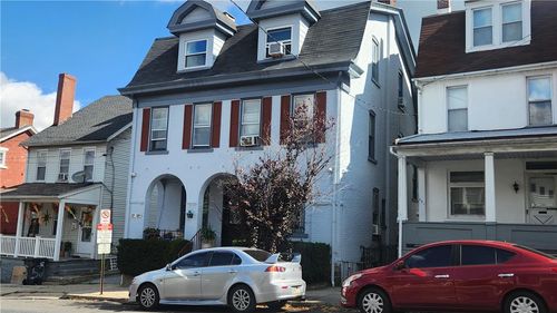 1st-floor-rear-527 Wyandotte Street, Bethlehem City, PA, 18015 | Card Image