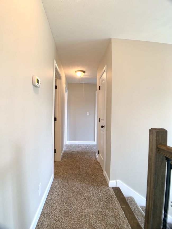 1734 Ellie Piper Cir, House other with 4 bedrooms, 3 bathrooms and 2 parking in Clarksville TN | Image 16