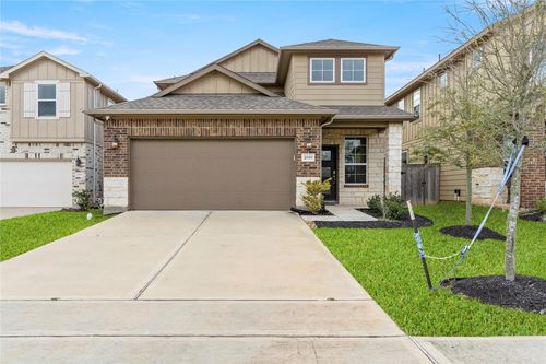 2019 Oak Gln, Conroe, TX, 77304 | Card Image