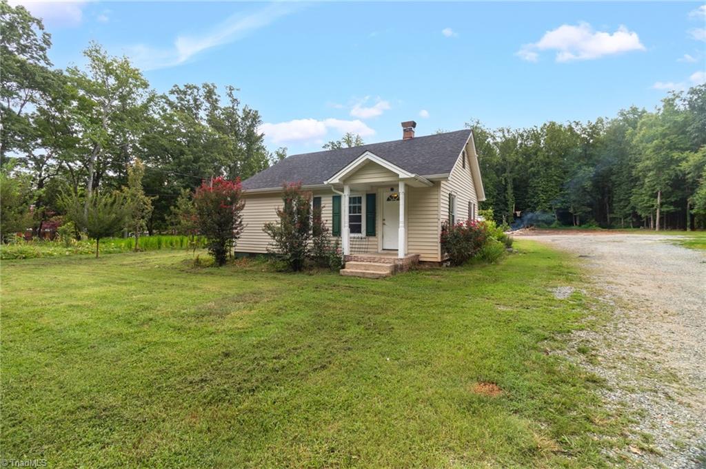 Residential in Greensboro 3