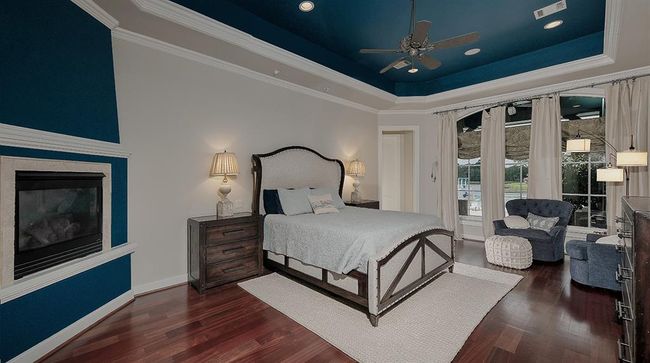 28207 E Benders Landing Boulevard, House other with 7 bedrooms, 9 bathrooms and 4 parking in Spring TX | Image 29