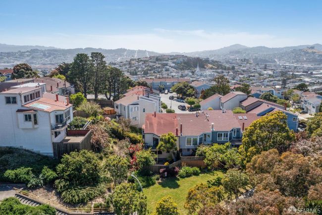 7 Mabrey Court, House other with 3 bedrooms, 2 bathrooms and 4 parking in San Francisco CA | Image 42