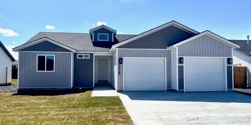 1115 Meadow Lake Loop, Buhl, ID, 83316-5005 | Card Image