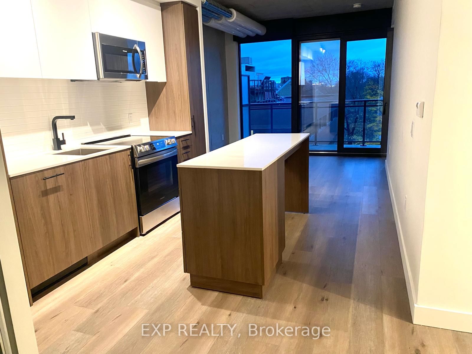 Residential Lease in Ottawa Centre 2