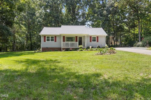 112 Nut Bush Court, Hillsborough, NC, 27278 | Card Image