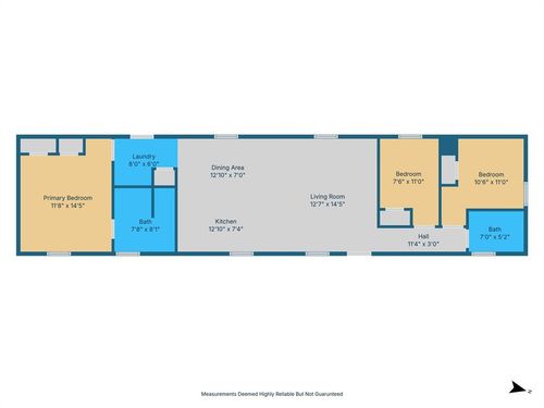 8215 Meadow Lark Dr, Wynnewood, OK, 73098-8848 | Card Image