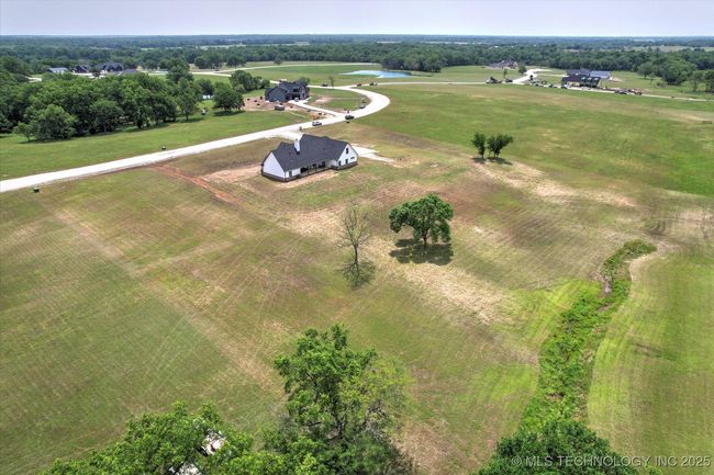 30185 N 3994 Dr, House other with 4 bedrooms, 4 bathrooms and null parking in Ramona OK | Image 52