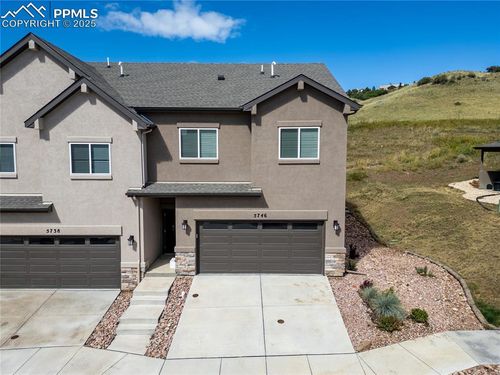 5746 Villa Lorenzo Dr, Colorado Springs, CO, 80919-5414 | Card Image