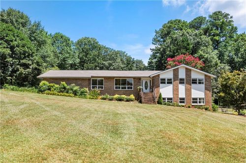 3390 Hickory Crest Dr Nw, Marietta, GA, 30064-1176 | Card Image