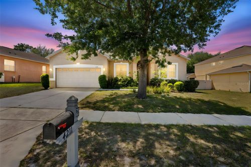 4211 Blakemore Pl, SPRING HILL, FL, 34609-0695 | Card Image