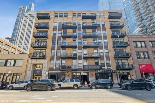 507-1307 S Wabash Ave, Chicago, IL, 60605-2623 | Card Image