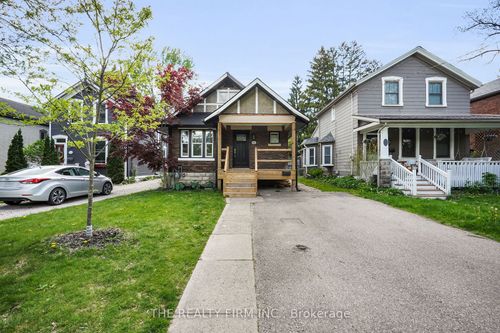 863 Colborne St, London, ON, N6A4A1 | Card Image