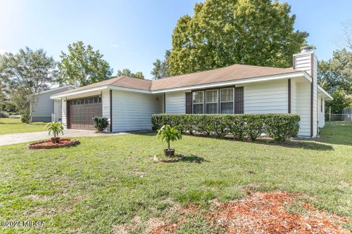 203 Countrywood Drive, Warner Robins, GA, 31088 | Card Image