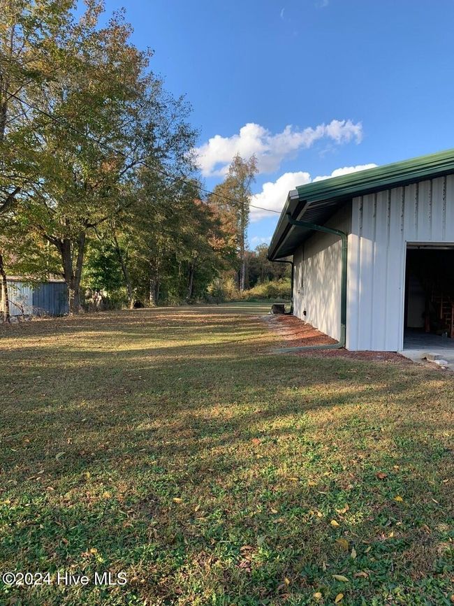 8110 Wiggins Mill Rd, Home with 0 bedrooms, 0 bathrooms and null parking in Lucama NC | Image 5