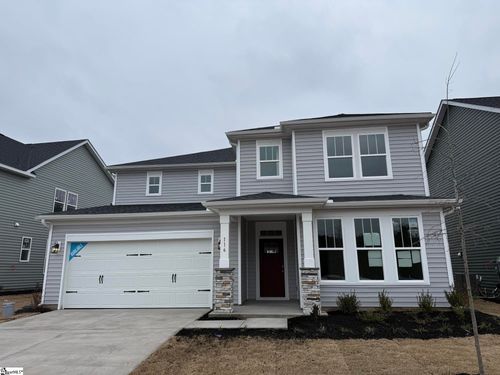 116 Terpack Court, Gray Court, SC, 29645 | Card Image