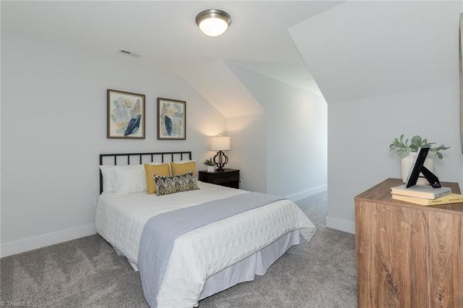 1737 Old Fields Blvd, House other with 3 bedrooms, 3 bathrooms and null parking in Haw River NC | Image 39