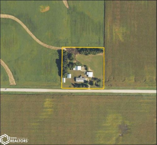 1364 80th St, Hampton, IA, 50441-7517 | Card Image