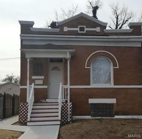 4808 Cupples Pl, Saint Louis, MO, 63113-1821 | Card Image