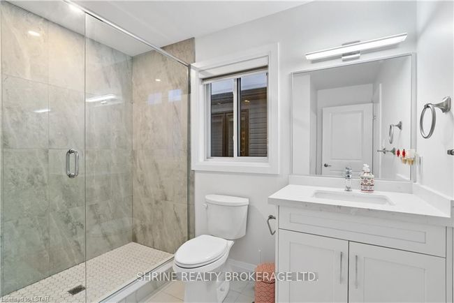 2637 Bobolink Lane, House other with 4 bedrooms, 4 bathrooms and 2 parking in London ON | Image 19