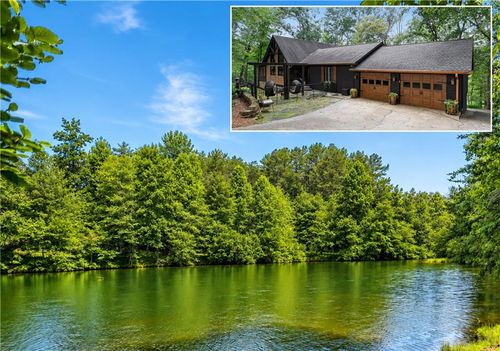 501 High Meadows Lakes Rd, Clarkesville, GA, 30523 | Card Image
