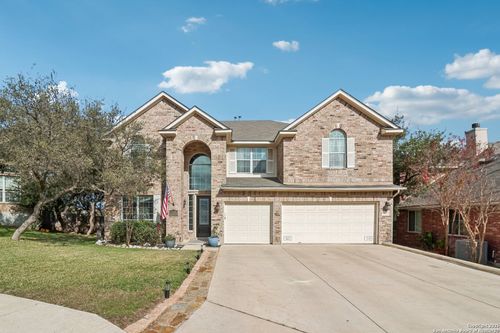 407 Mesa Cyn, San Antonio, TX, 78258-2617 | Card Image