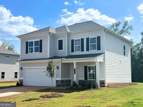 126 Creekside Road (Lot 46), Eatonton, GA, 31024 | Card Image