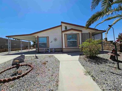 13517 E 53 Ln, House other with 3 bedrooms, 2 bathrooms and null parking in Yuma AZ | Image 2