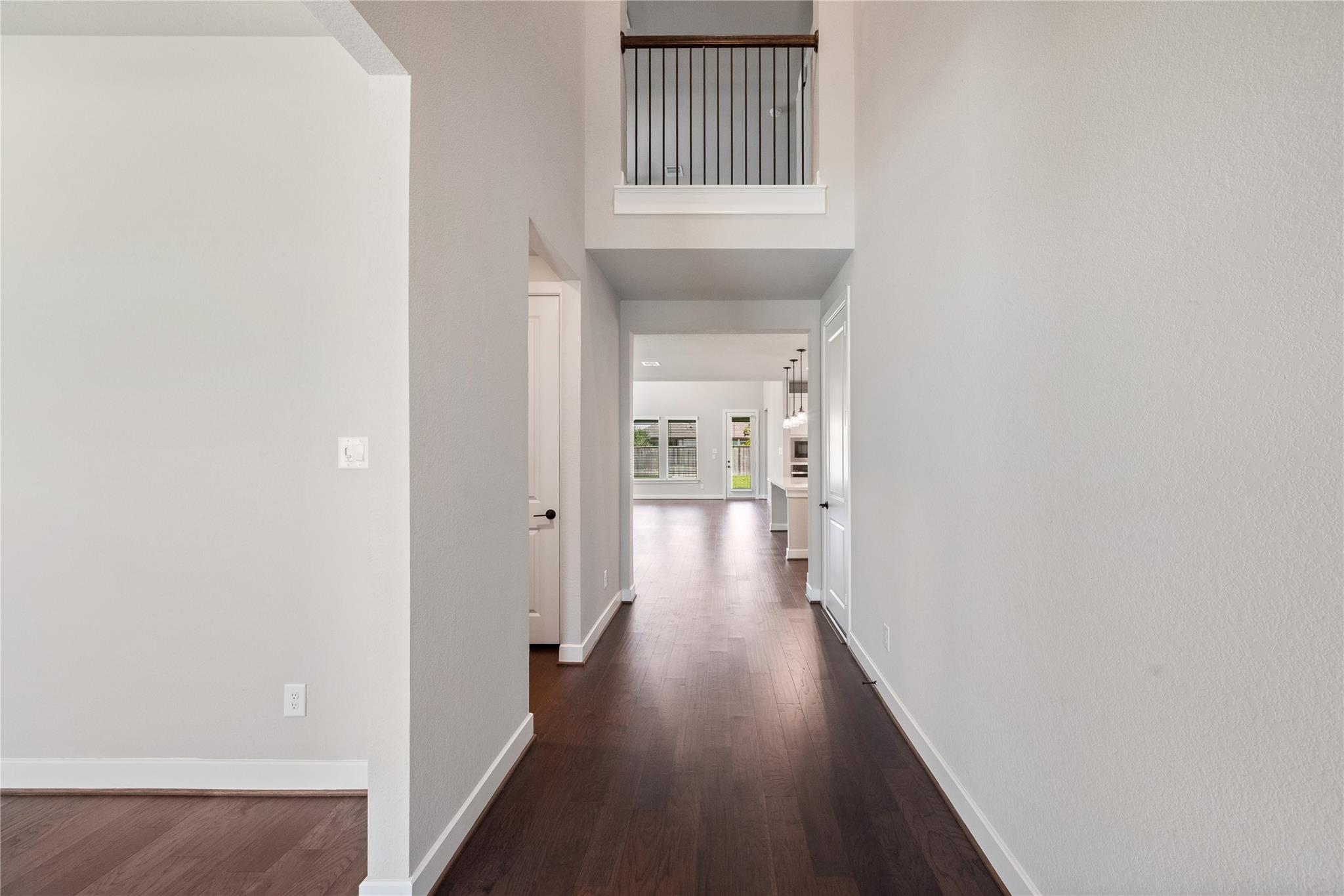 Residential Lease in Montgomery 4