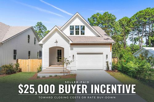 65 K St, Santa Rosa Beach, FL, 32459-3879 | Card Image