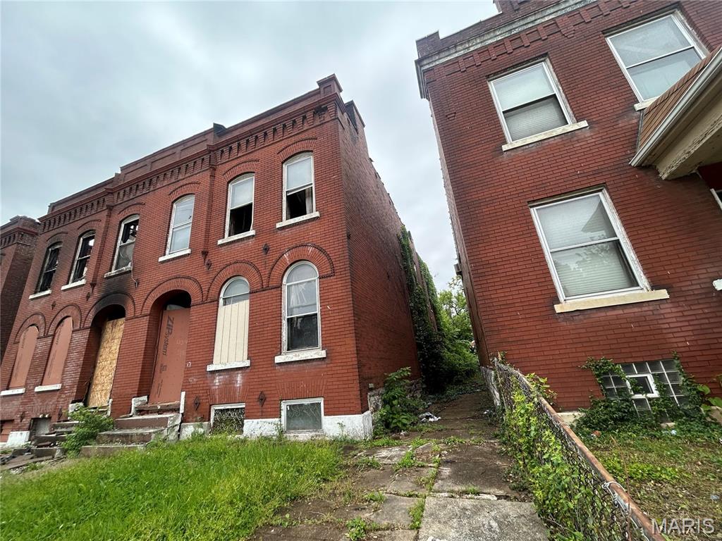 Residential Income in St Louis 3