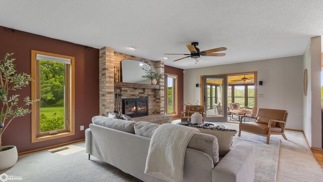 16763 290 Th St, House other with 5 bedrooms, 4 bathrooms and null parking in Mason City IA | Image 13