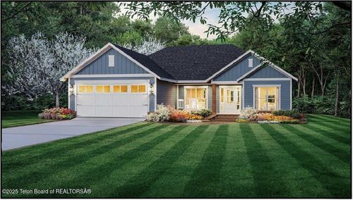 626 Little Greys Loop, Freedom, WY, 83120 | Card Image