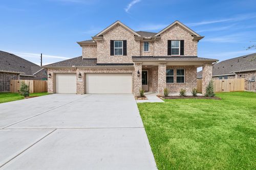 12115 Willow St, Dayton, TX, 77535 | Card Image