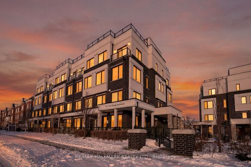 101-1711 Pure Springs Boulevard, Pickering, ON, L1X0E3 | Card Image