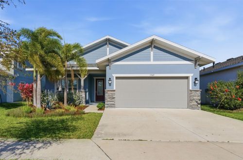 5909 Silver Sun Dr, APOLLO BEACH, FL, 33572-2090 | Card Image