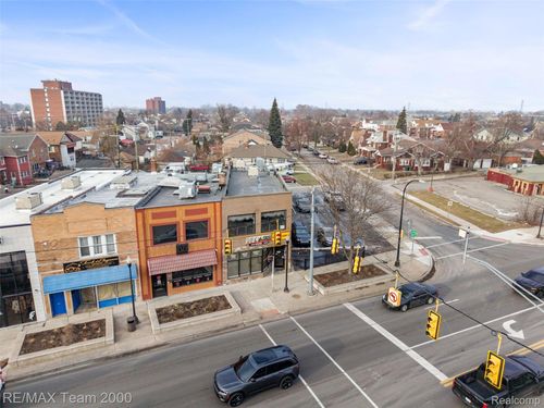 13210 Michigan Ave, Dearborn, MI, 48126-3539 | Card Image