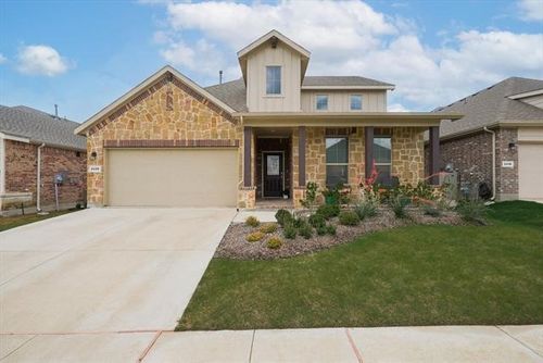 2420 Coyote Way, Northlake, TX, 76247-1623 | Card Image