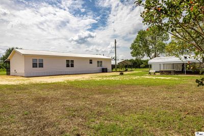 359 Highway 879, House other with 3 bedrooms, 2 bathrooms and null parking in Oak Grove LA | Image 2