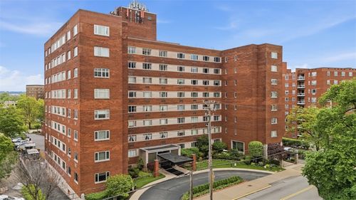 909-128 N Craig St, Oakland, PA, 15213-2741 | Card Image